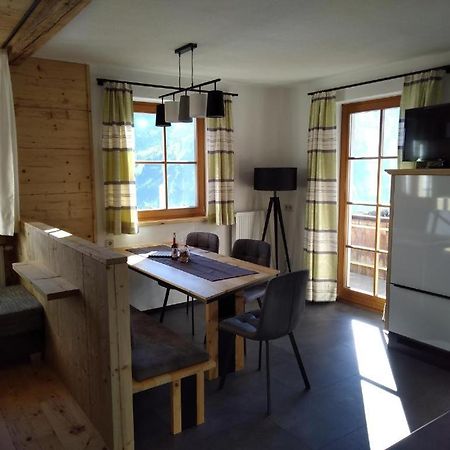 Martins Comfort Appartement Assling Εξωτερικό φωτογραφία