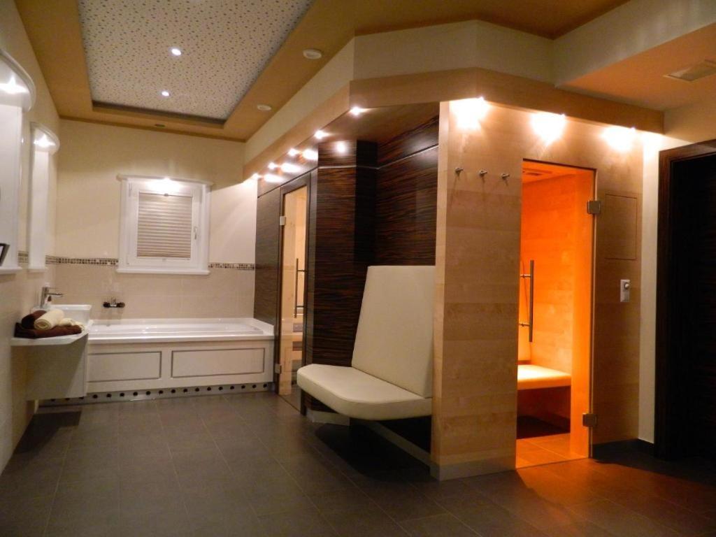 Martins Comfort Appartement Assling Εξωτερικό φωτογραφία