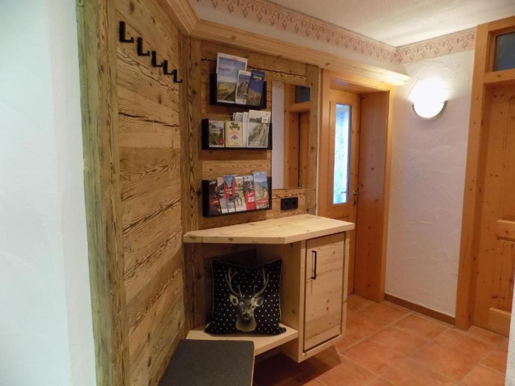 Martins Comfort Appartement Assling Εξωτερικό φωτογραφία