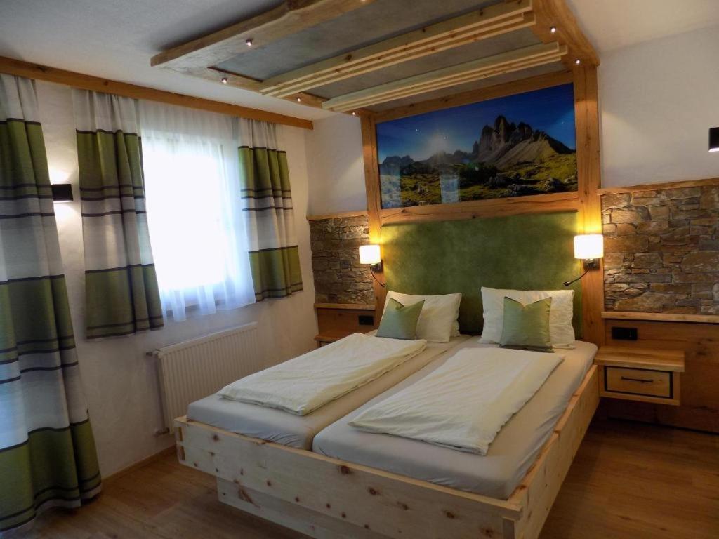Martins Comfort Appartement Assling Εξωτερικό φωτογραφία