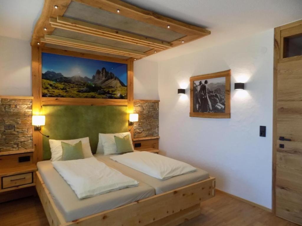 Martins Comfort Appartement Assling Εξωτερικό φωτογραφία