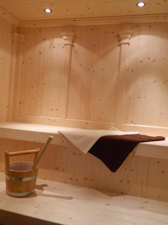 Martins Comfort Appartement Assling Εξωτερικό φωτογραφία