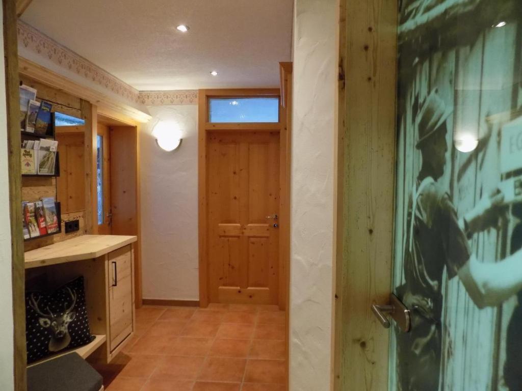 Martins Comfort Appartement Assling Εξωτερικό φωτογραφία